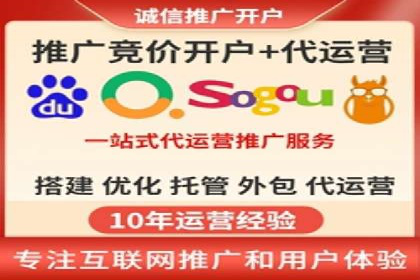 百度广告推广的投放策略与市场分析